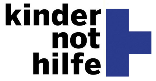 Kindernothilfe e. V. Logo